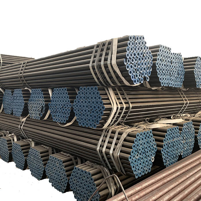 Grade 50 Carbon steel Pipe