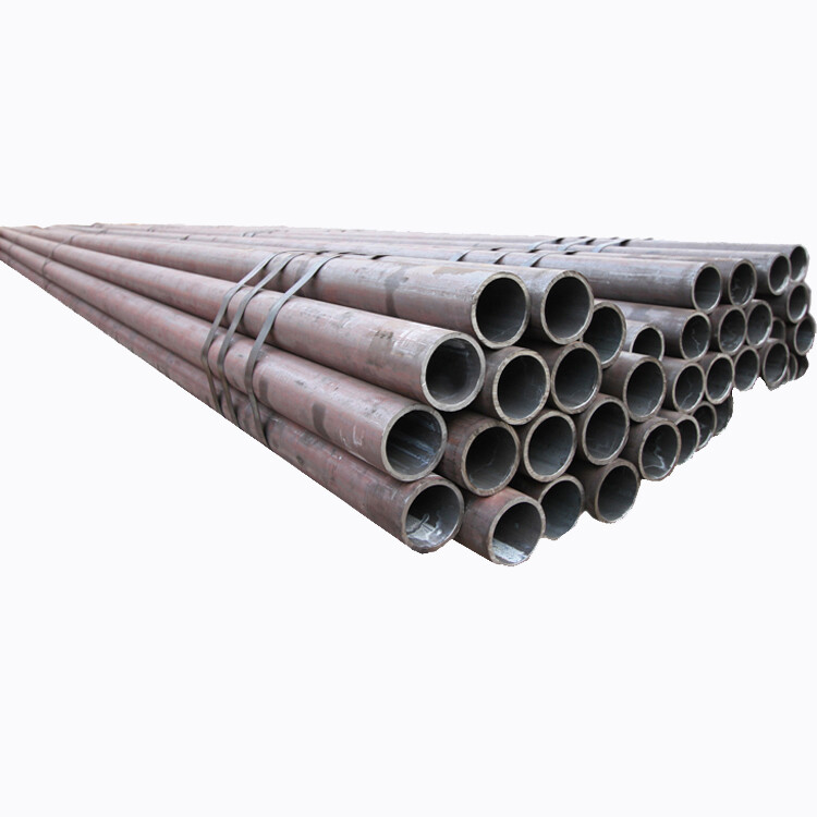 Q235B Carbon steel Pipe