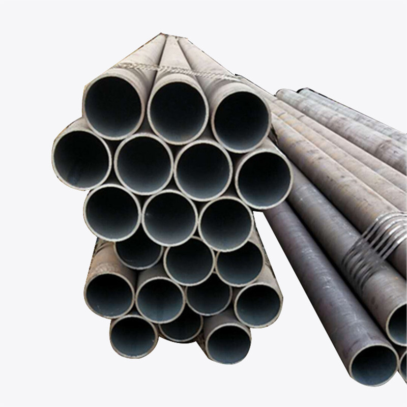 Q345C Carbon steel Pipe