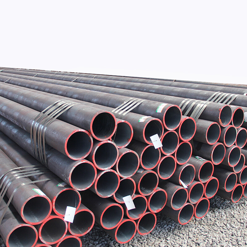 Q195 Carbon steel Pipe