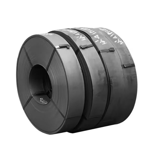 S275JR Cold Rolled Coil