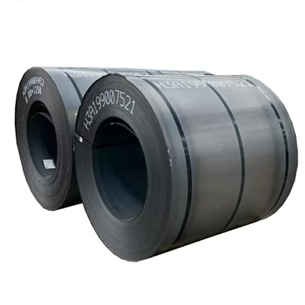 Q235B Cold Rolled Coil