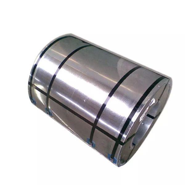 Dx52D Galvanized Coil