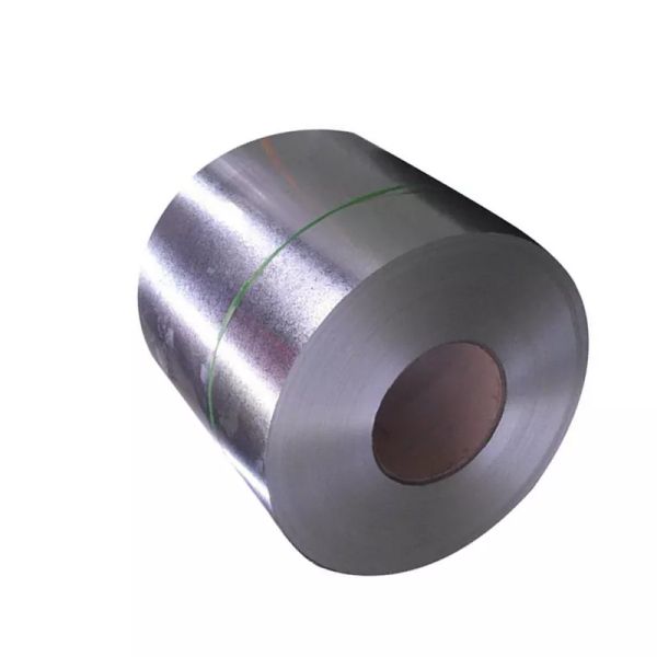 Dx53D Galvanized Coil