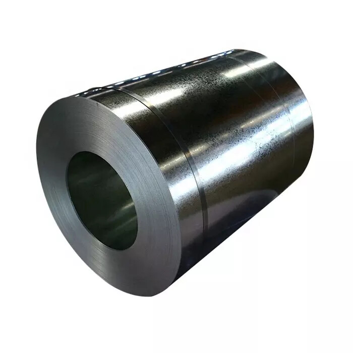 SQ CR22 Galvanized Coil