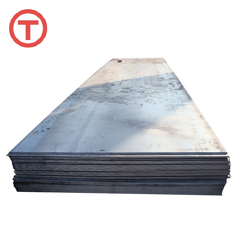 Q235 Carbon Steel Plate