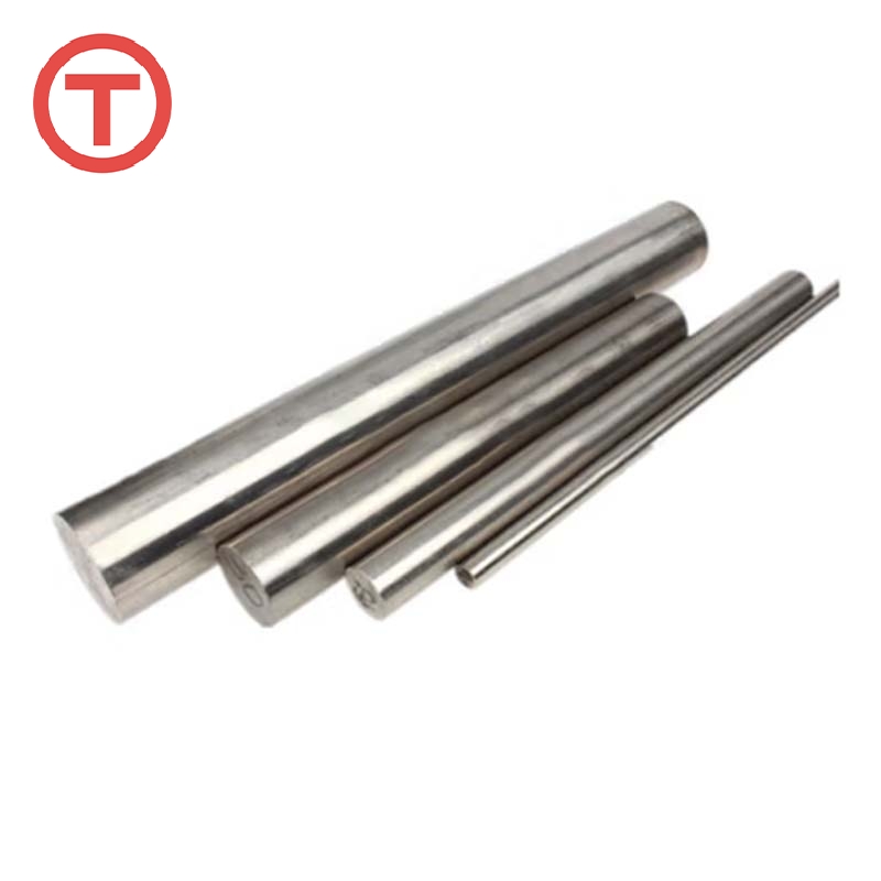 201 Stainless Steel Rod