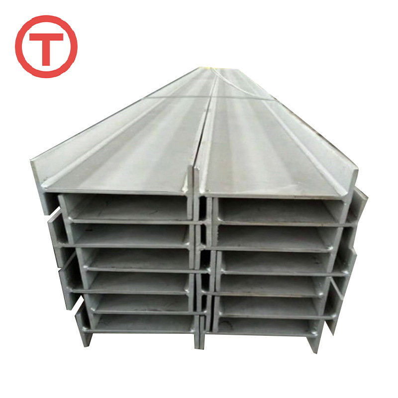 Stainless Steel I-Beam