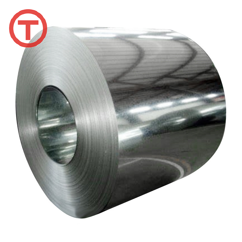 Galvanized Coil