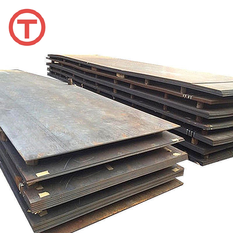 Q215 Carbon Steel Plate