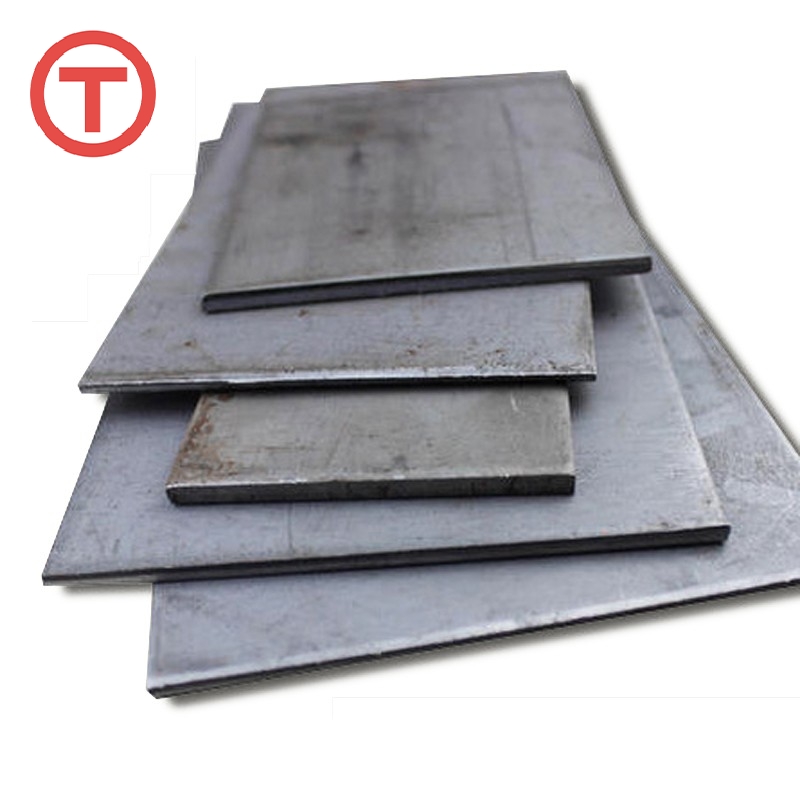 Q195 Carbon Steel Plate
