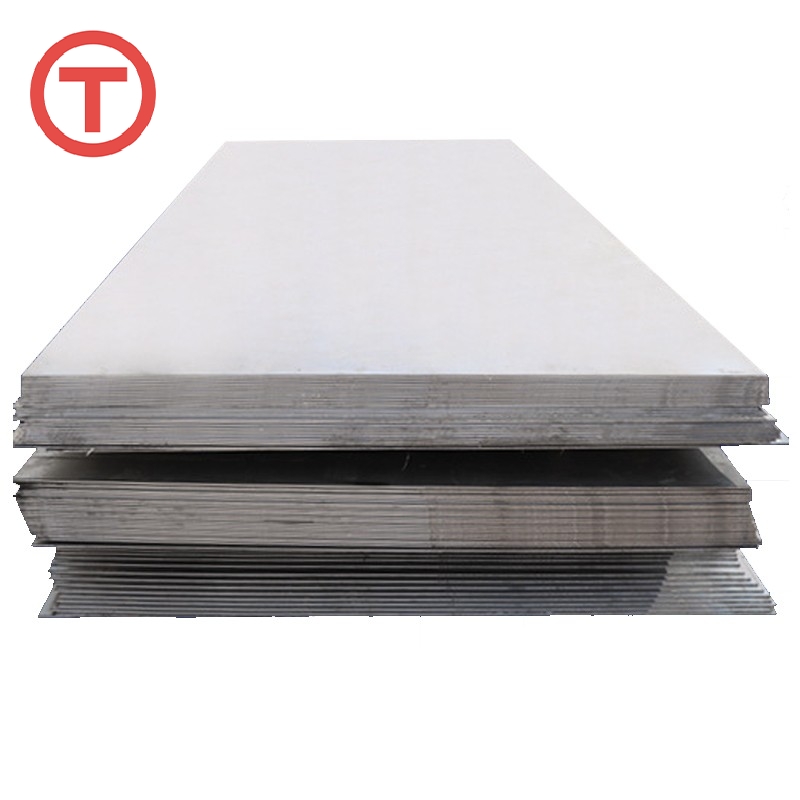 Q235B Carbon Steel Plate