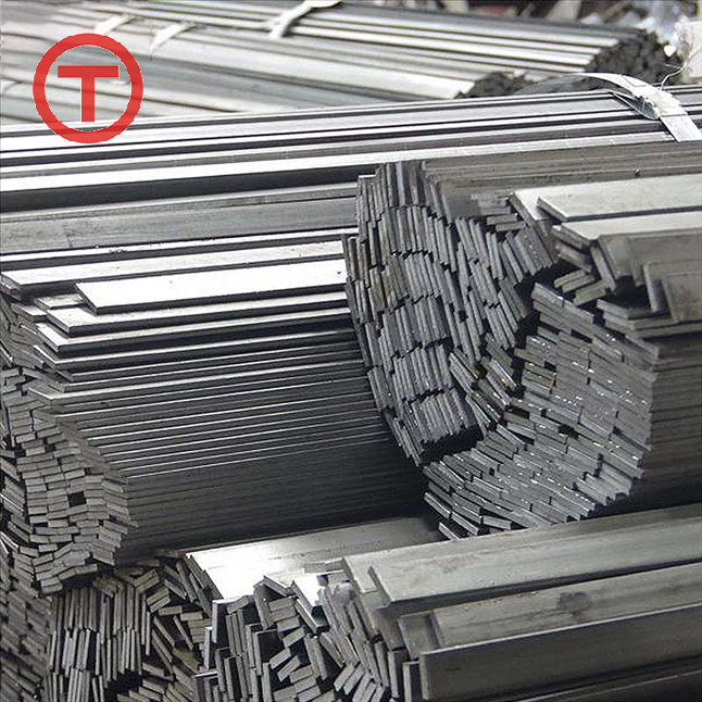 Flat Steel