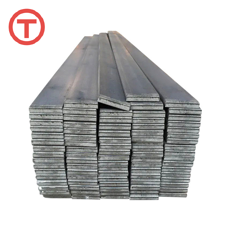 Flat Steel