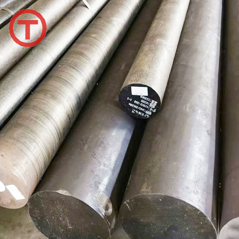 Q235 Carbon Steel Rod