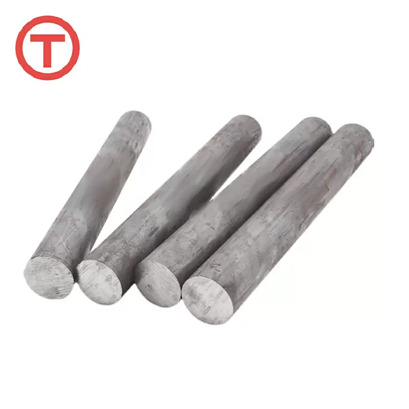 Q215 Carbon Steel Rod