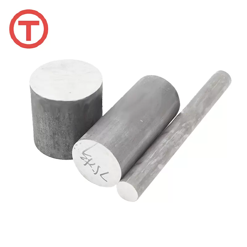 Q195 Carbon Steel Rod