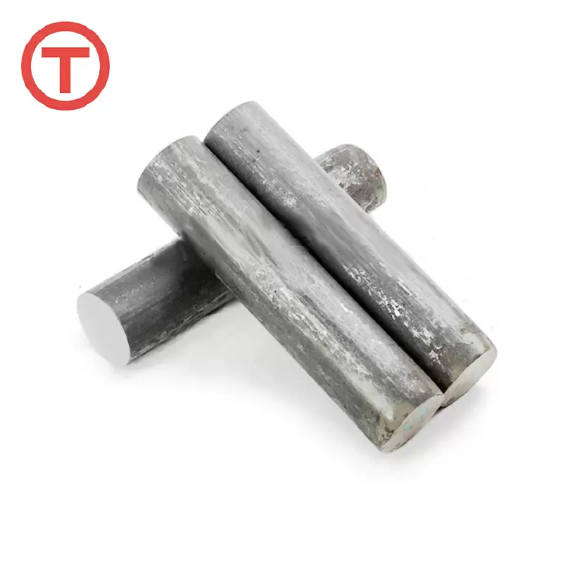 Carbon Steel Rod