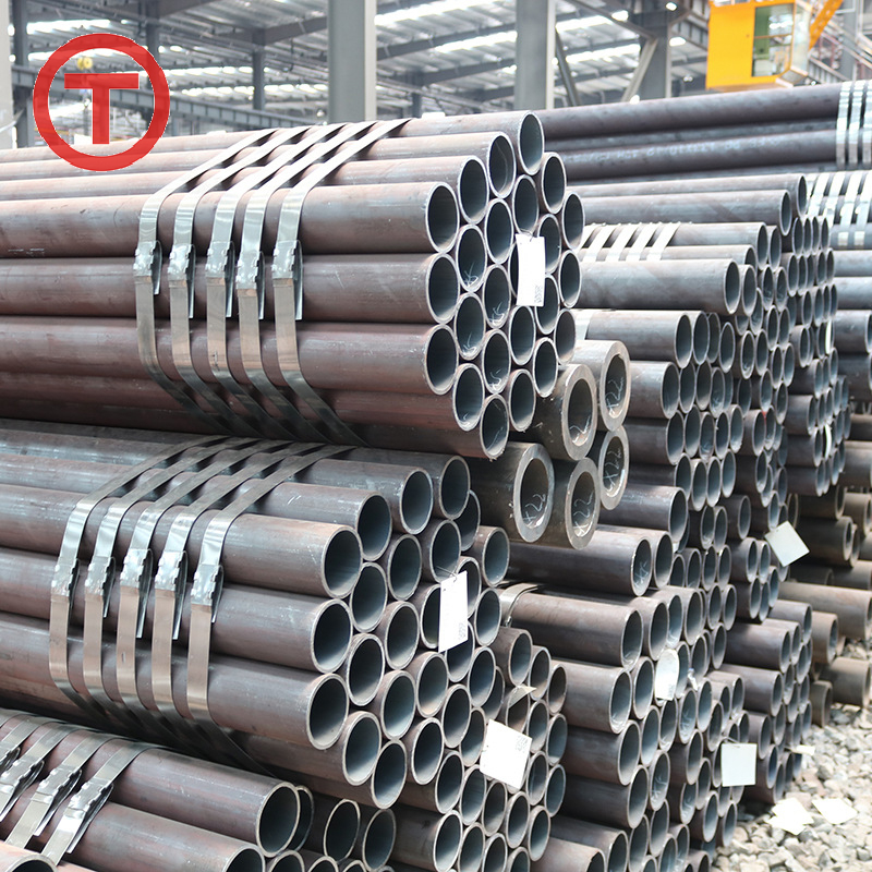 SPFC Carbon steel Pipe