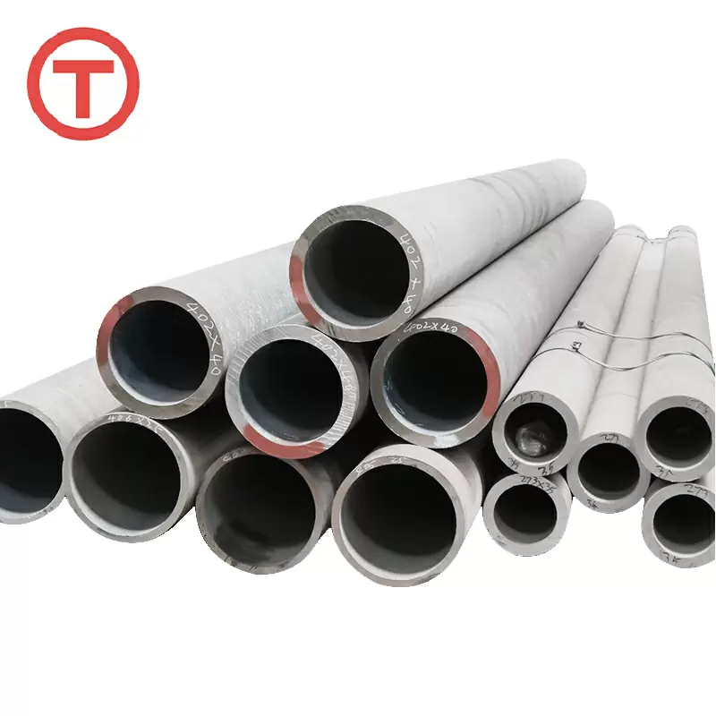 SPFC Carbon steel Pipe