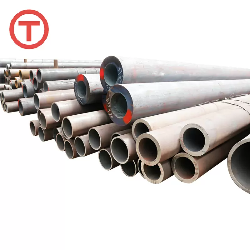 SPFC Carbon steel Pipe