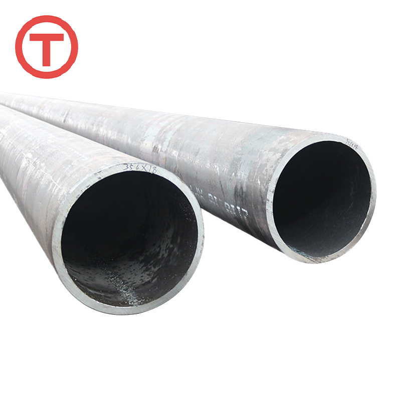 SS400 Carbon steel Pipe