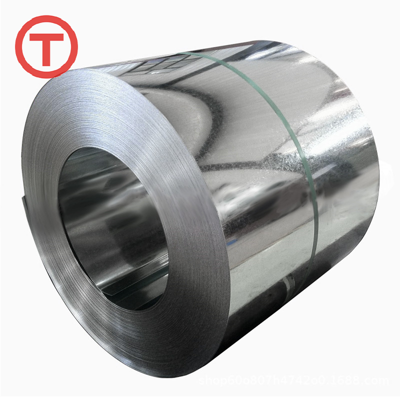 405 Stainless Steel Coil