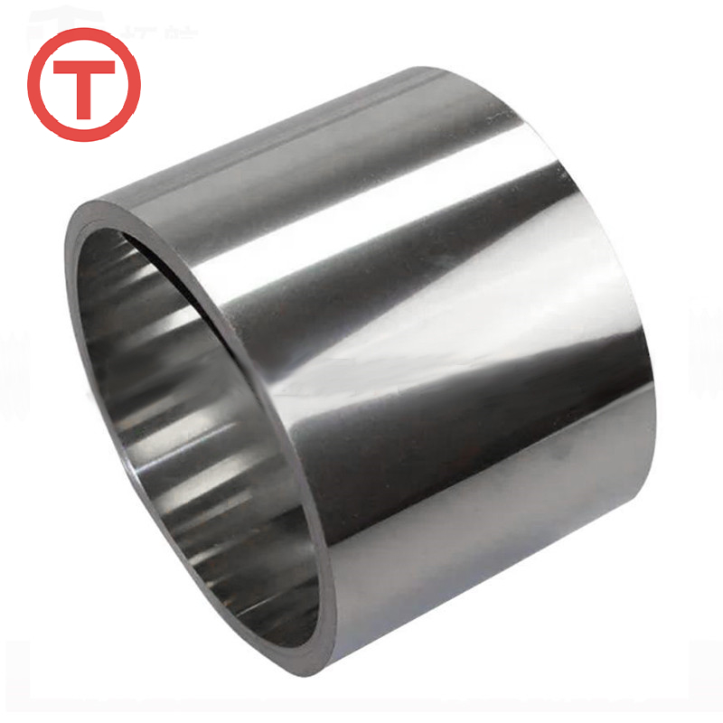 316 Stainless Steel Coil