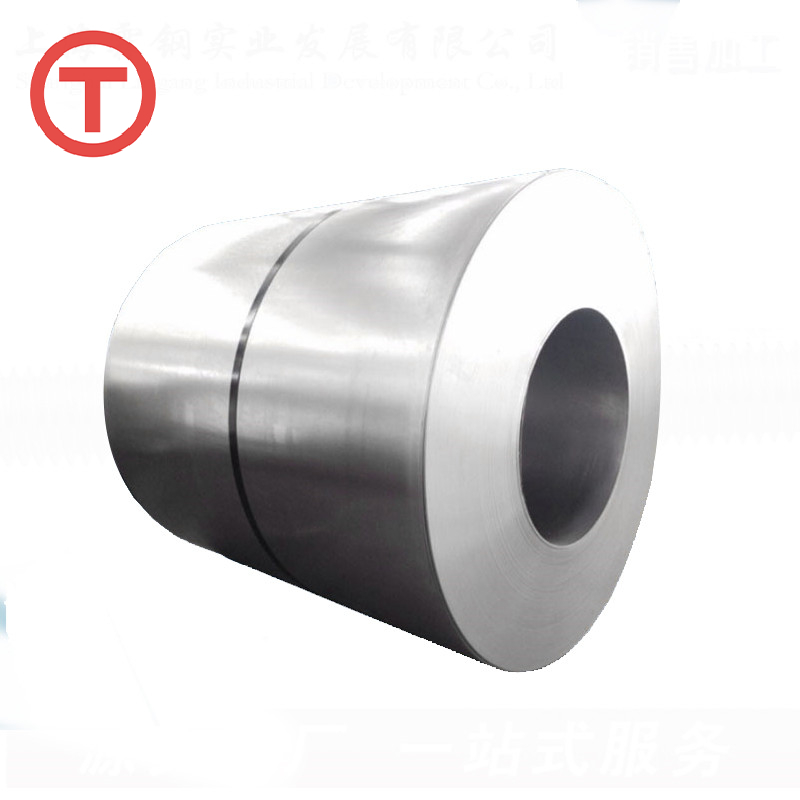 202 Stainless Steel Coil