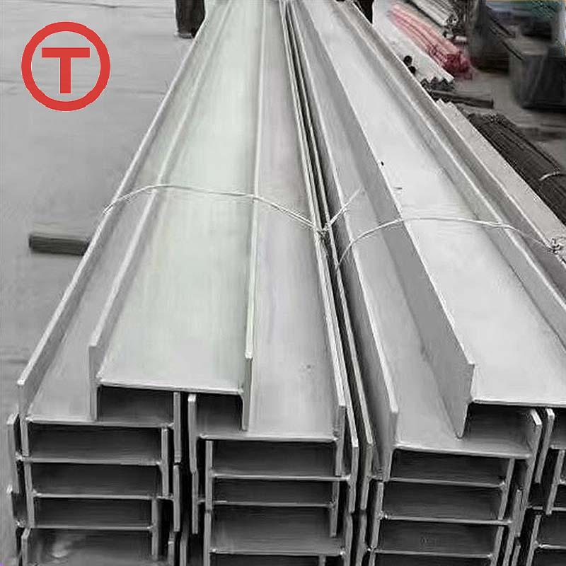 Stainless Steel I-Beam