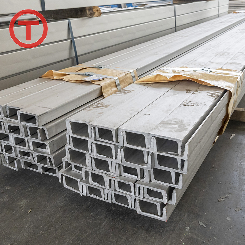 Stainless Steel I-Beam
