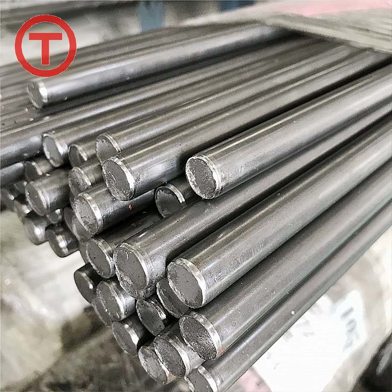 430 Stainless Steel Rod