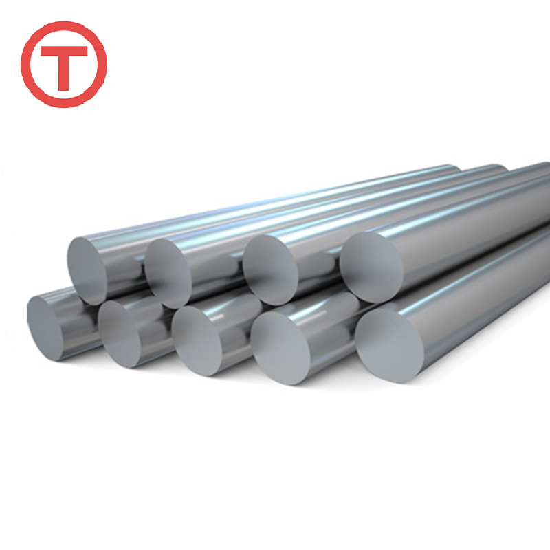 202 Stainless Steel Rod
