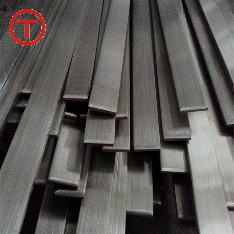 Stainless Steel Flat Steel