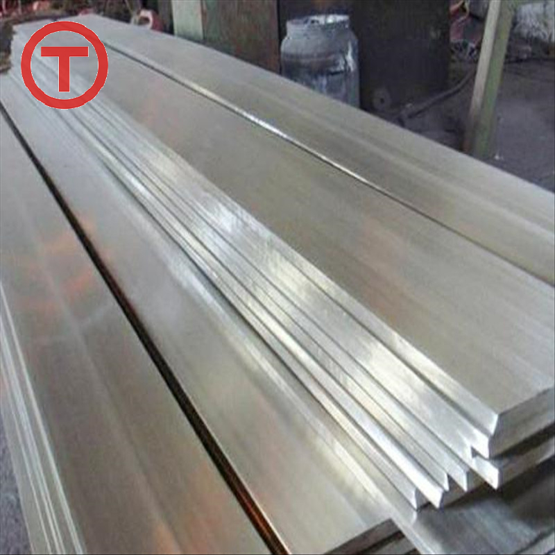 Stainless Steel Flat Steel