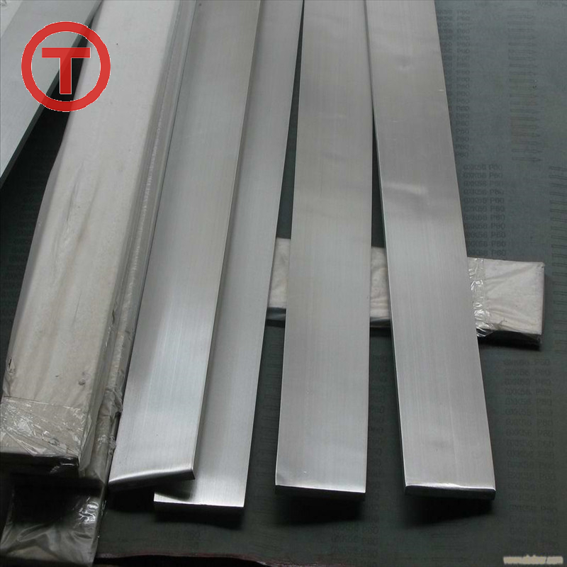 Stainless Steel Flat Steel