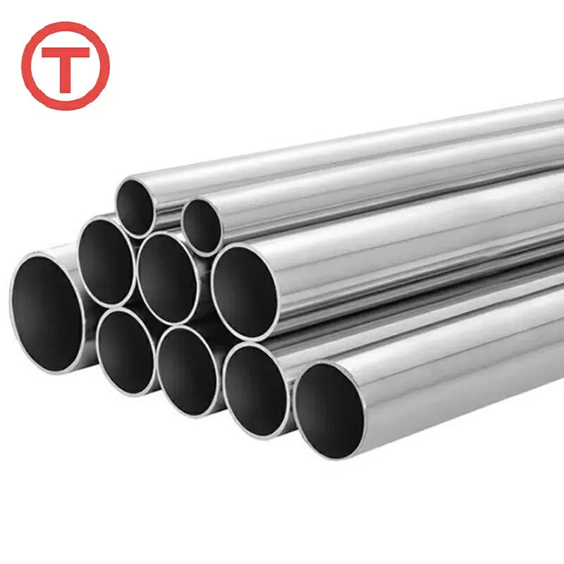 201 Stainless Steel Pipe