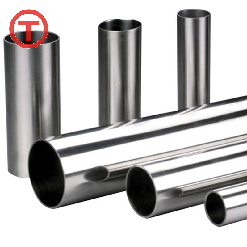 304 Stainless Steel Pipe