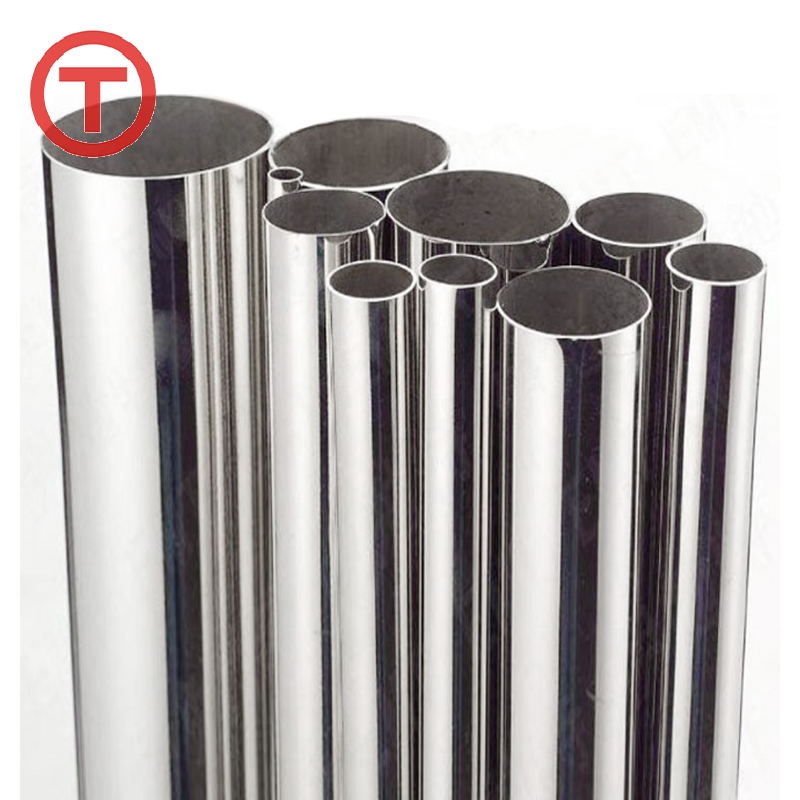 309s Stainless Steel Pipe