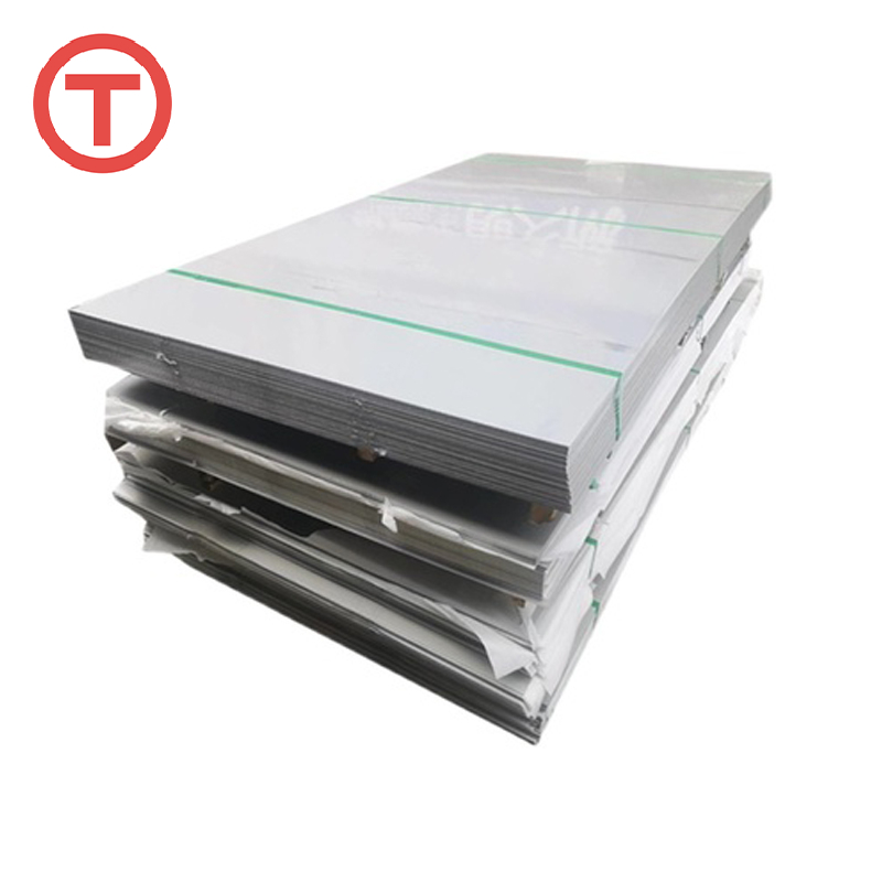 310s Stainless Steel Plate