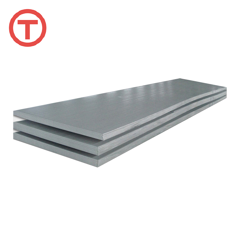309s Stainless Steel Plate