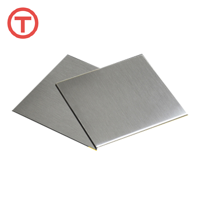 304 Stainless Steel Plate