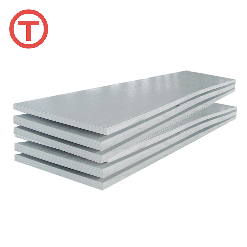 316L Stainless Steel Plate
