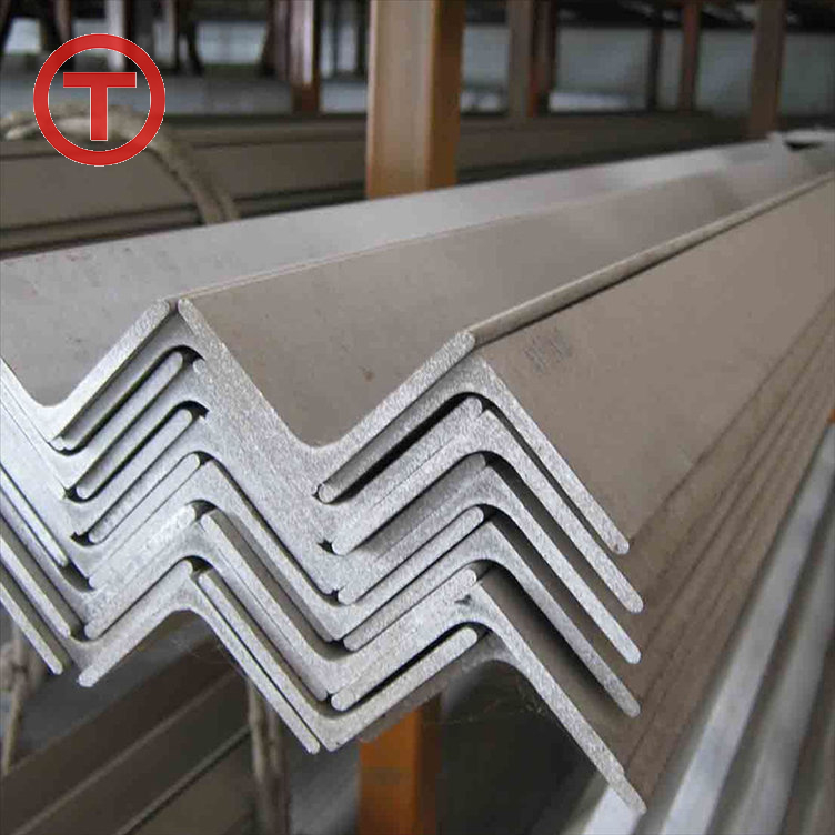 Stainless Steel Angle Steel