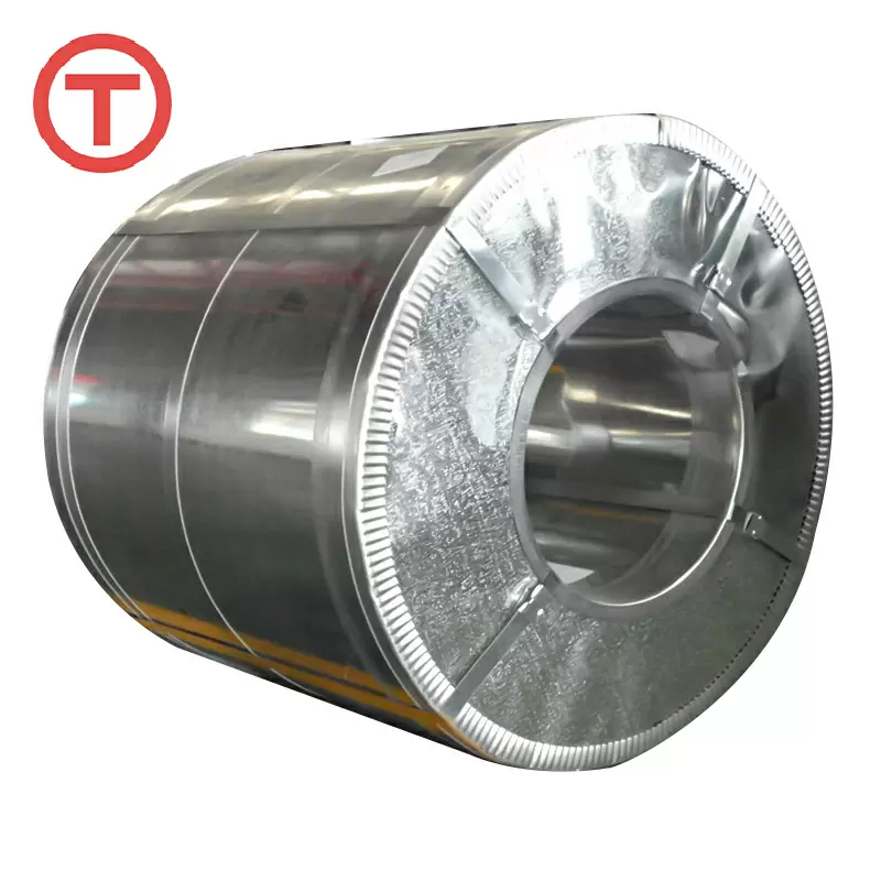 SGCH Galvanized Coil