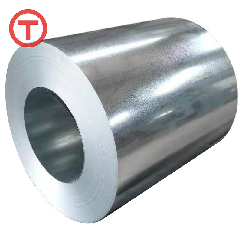 S220GD Galvanized Coil