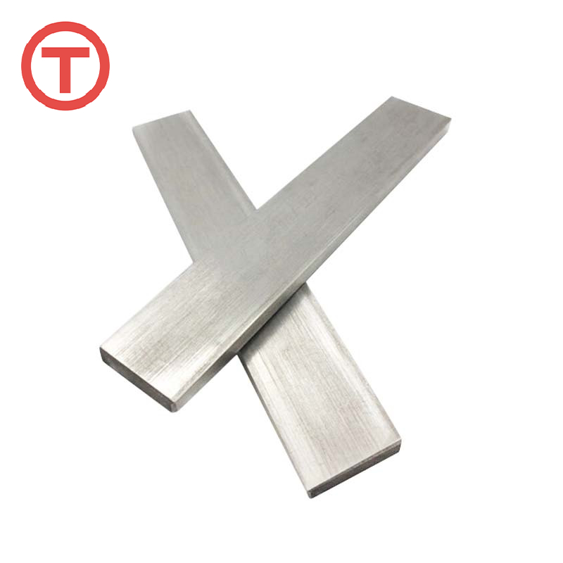 	Galvanized Flat Iron