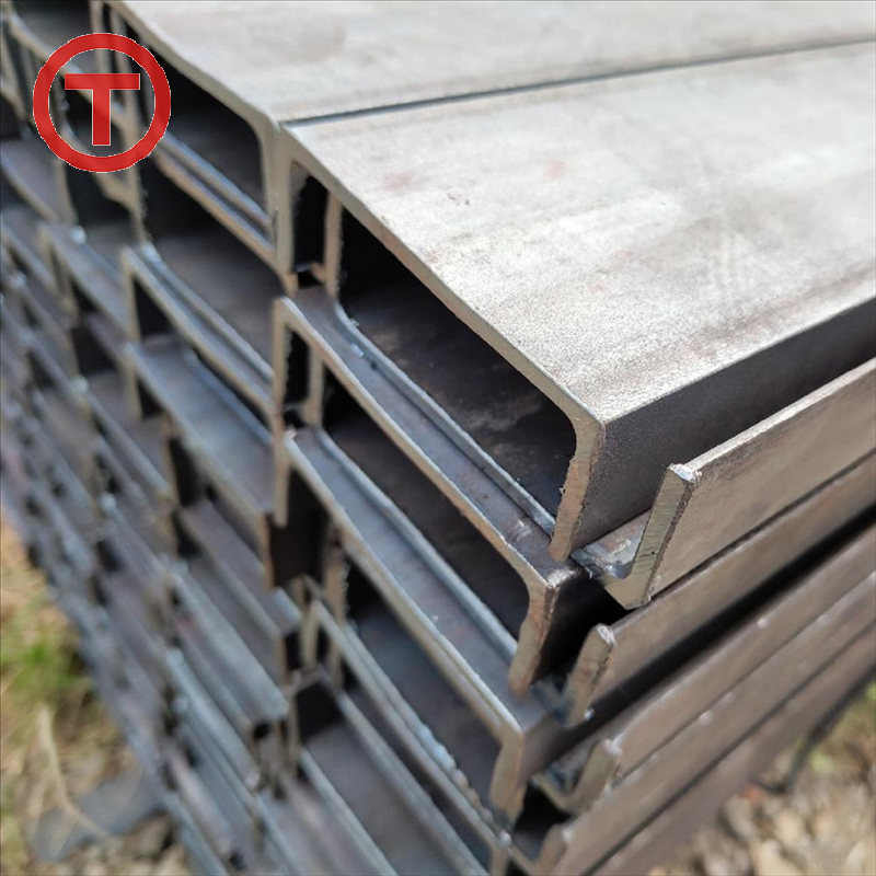 Galvanized Channel Steel
