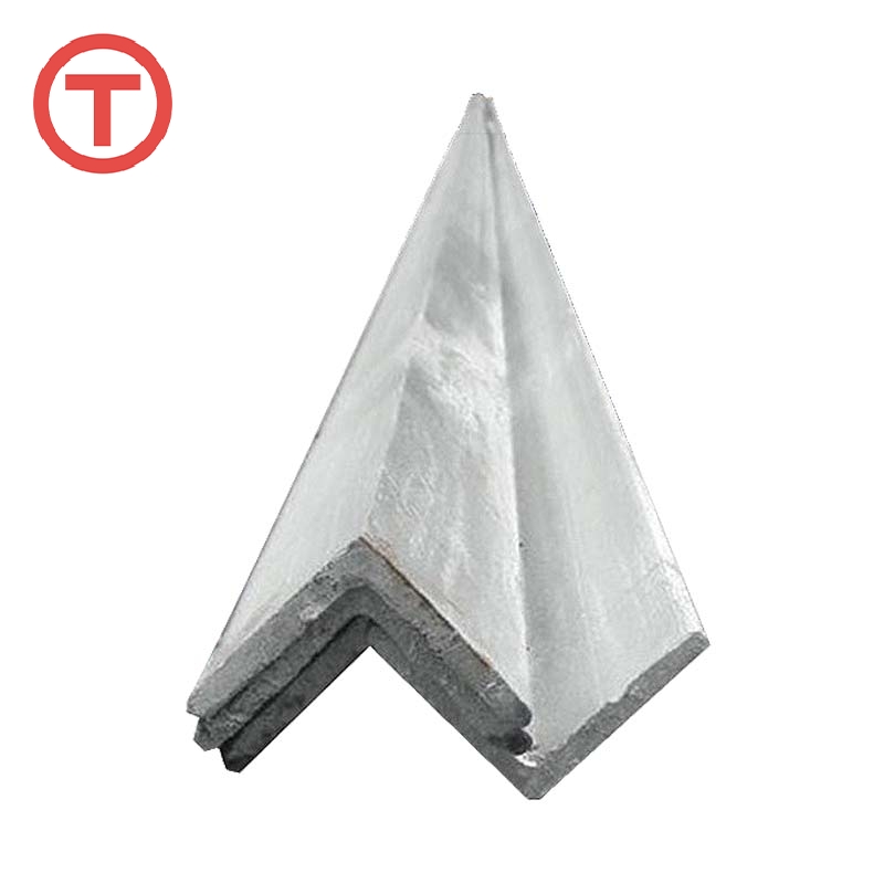 Galvanized Angle Steel