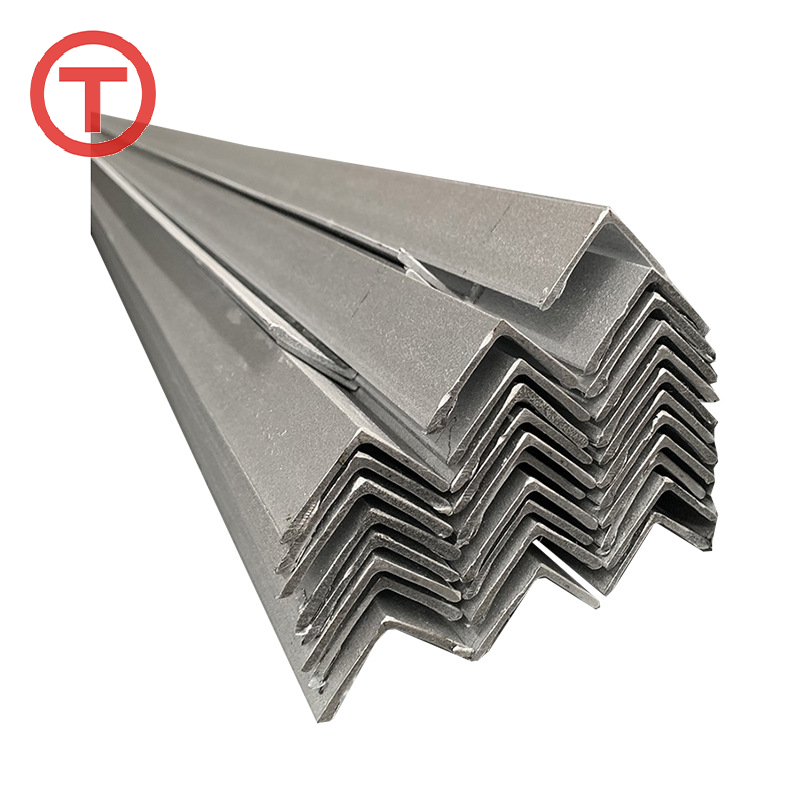 Galvanized Angle Steel